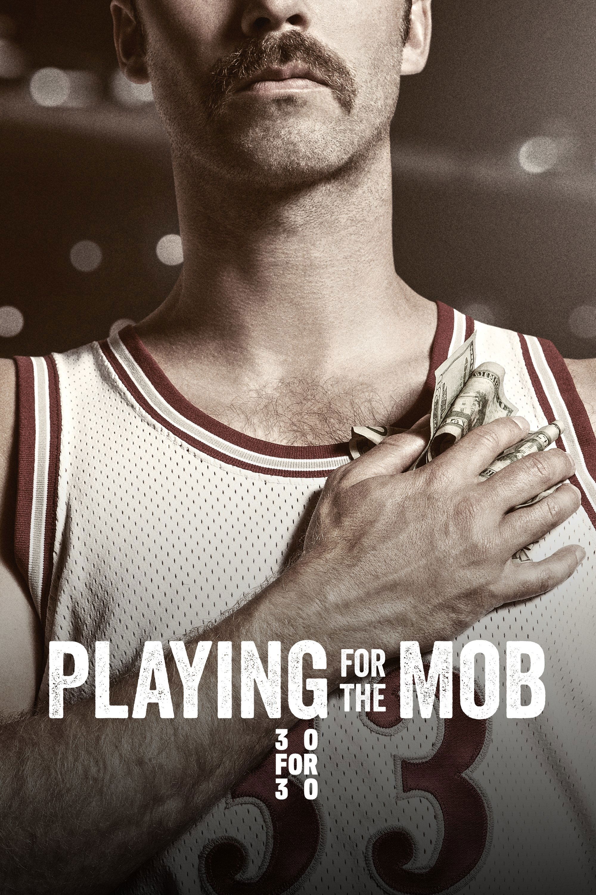 Постер Playing for the Mob